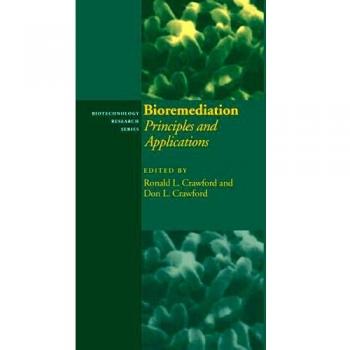Bioremediación: Principios y Aplicaciones (Investigación en Biotecnología, Volumen 6)