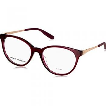 Montura de gafas Under Armour Mujer UA-5028-6XQF417, Gafas De Vista Under Armour Mujer Ua50286xqf417, UNDER ARMOUR UA 5028 Gafas, 6XQ