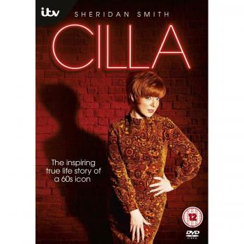 Cilla [DVD] [2014]