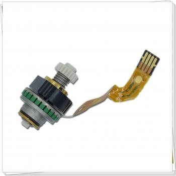 Lente Zoom Motor para Nikon AF-S DX 18-55mm VR II - Pieza de Reparación (Gen 2)