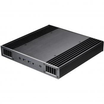 Akasa Plato X - Caja de ordenador