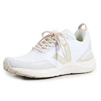 Veja Impala Engineered Mesh Sneakers for Women - White, Size 36