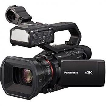 Panasonic HC-X2000E - Videocámara 4K