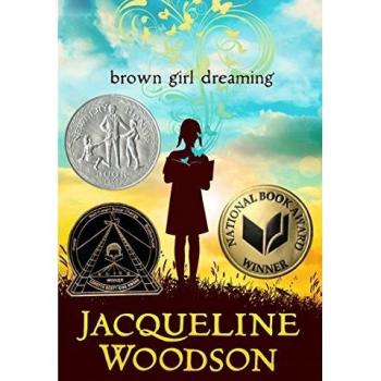 Brown Girl Dreaming