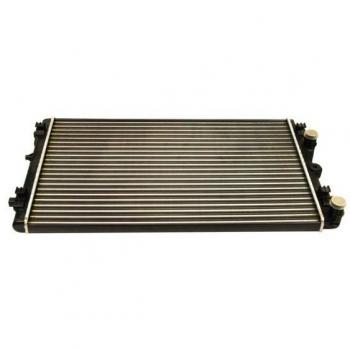 Radiador de Refrigeración del Motor MAXGEAR AC230181 para AUDI, SKODA y SEAT