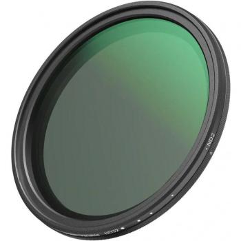 SmallRig 67mm Magnetic Variable ND Filter ND2-ND32 (1-5 Stop) for Video Accessories