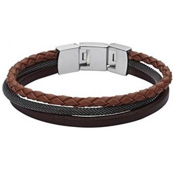 Fossil Pulsera para Hombre JF02213040