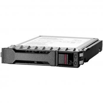 HPE 2TB 7.2K SFF SAS Internal Hard Drive (512e)