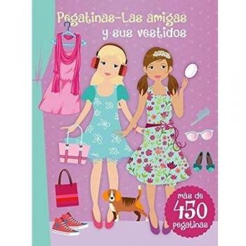 Amigas Y Sus Vestidos, Las: Las Amigas y Sus Vestidos