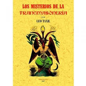 Los misterios de la francmasoneria