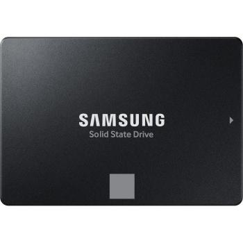 Samsung 870 EVO 2TB 2.5 inch SATA Internal SSD
