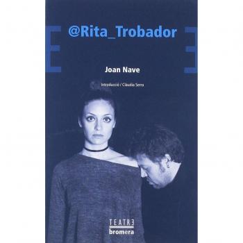 @Rita_Trobador - Joan Nave Fluxà