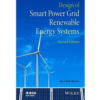 Design of Smart Power Engineering