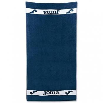 Joma 400148.300 Toalla, Azul Marino, S