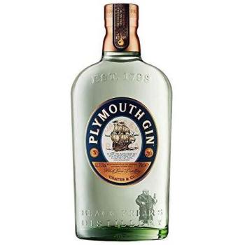 Plymouth Original Ginebra, 700ml