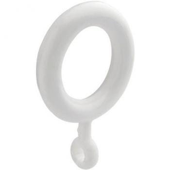 Anilla Chy-cort 12 mm. Blanca
