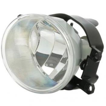 Faro Antiniebla TYC 19-12320-01-9 para Coche - Mejora Visibilidad - Fácil Instalación - Izquierda