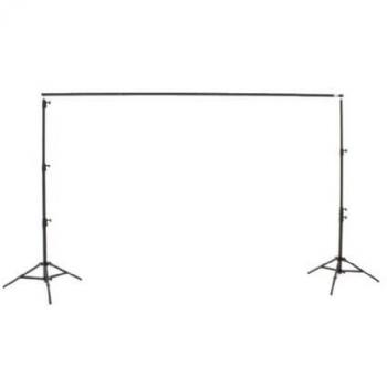 Sistema de Fondo Semi-Profesional Falcon Eyes B-8510 260x315 (HxB) para Tela o Rollo