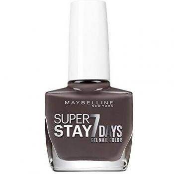 Esmalte de Uñas Maybelline Superstay 7 Días Larga Duración 900 Cazadora