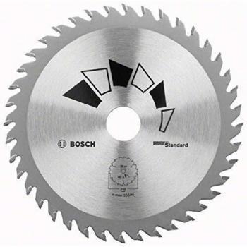 Bosch 2 609 256 803 - Hoja de sierra circular STANDARD