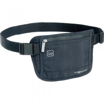Go Travel 2665403031 - Gotravel bolso interior rfid