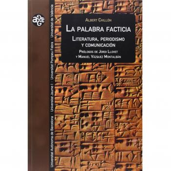 Palabra facticia: Literatura, periodismo y comunicación: 28