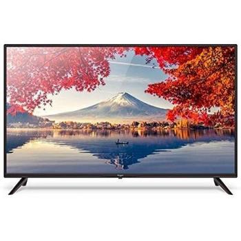Engel TV -LED 40- TDT2/Satelite  - FHD - USB PVR-Modo Hotel, Negro