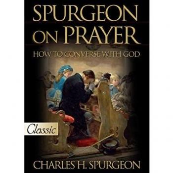 Spurgeon on Prayer: 40