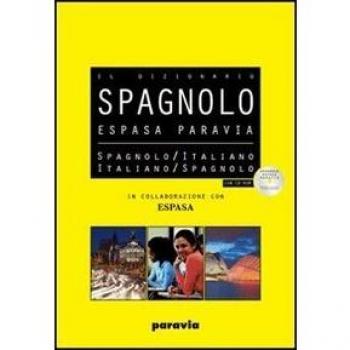 Diccionario Español-Italiano Compacto con CD-ROM