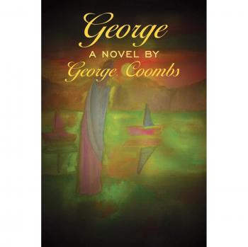 George: Una Novela en Tapa Blanda de George Coombs