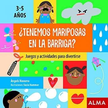 ¿Tenemos mariposas en la barriga?