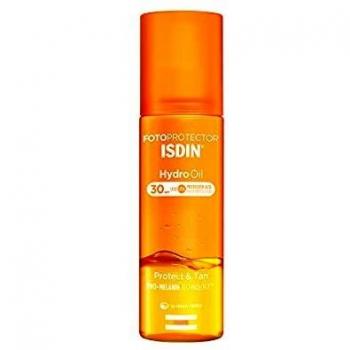 ISDIN Fotoprotector Hydro Oil SPF30 200ml