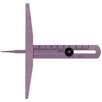Metrica 10822 CALIBRE PARA RUEDAS CAP.90 0,1 0,1 mm