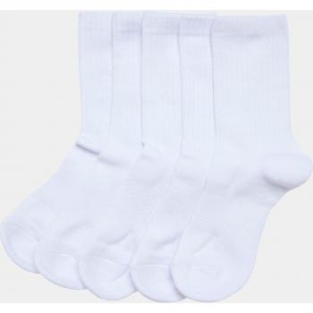 Calcetines deportivos Urban Classics para niños (paquete de 5)