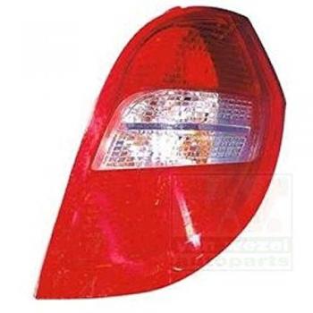 Piloto trasero combinación VAN WEZEL 3018932