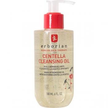 Erborian Centella Cleansing Oil 180 ml
