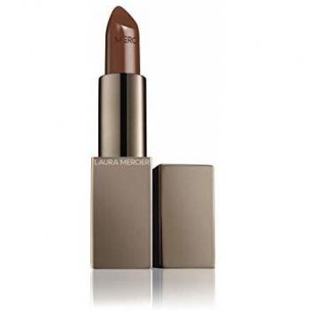 Laura Mercier - Barra de labios Rouge Essentiel Silky Creme 3.5 g BRUN NATUREL