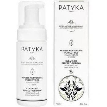 Patyka Anti-Aging Cleansing Foam 100ml