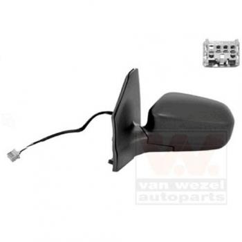 Espejo retrovisor VAN WEZEL 2548807