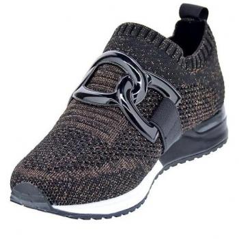 Botines La Strada - 2100067