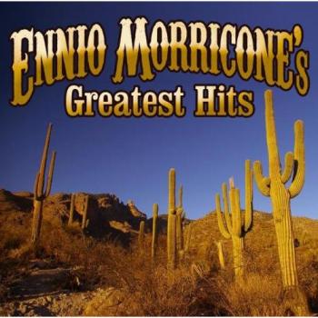 Ennio Morricone's Greates