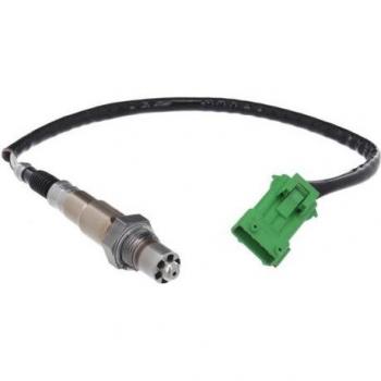 Sonda lambda VALEO 368220 - Sensor de oxígeno, compatible con diversos modelos de vehículos, tecnología de medición precisa, fácil instalación, alta durabilidad y resistencia a altas temperaturas