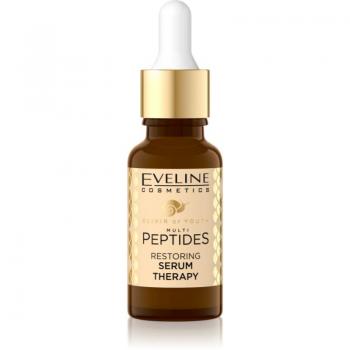Eveline Cosmetics Elixir of Youth Moisturizing Regenerative Serum 18 ml