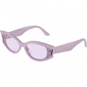 Gafas de Sol Geométricas Violetas JIMMY CHOO JC5015U 50211A