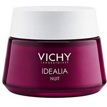Vichy l oreal italia spa vichy idealia cream night skin sleep 50ml
