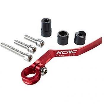 KCNC cubrecadena - Cubrecadenas - Road rojo 2016