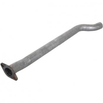 Tubo de escape 4MAX - Modelo 0219-01-08071, tipo: tubo de escape para motocicletas, características: diseño optimizado para rendimiento, fabricado en acero inoxidable, resistencia a la corrosión, fácil instalación,