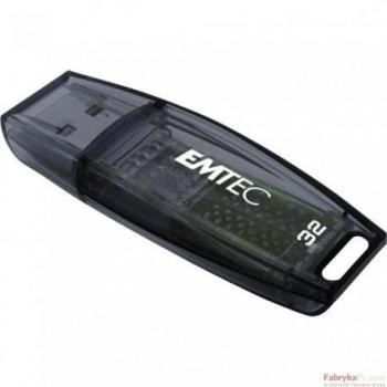 Emtec C410 USB Flash Drive 32GB USB 2.0 Azul