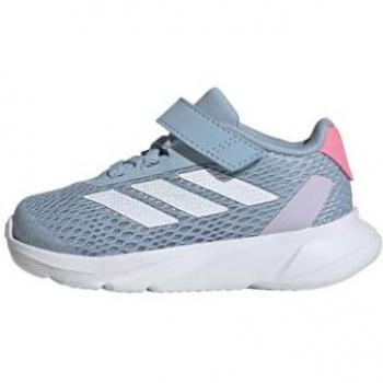 Adidas Zapatillas Running Duramo SL Unisex bebé Semi Blue Burst 20 EU