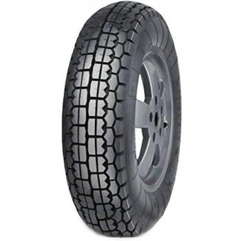 Neumático de scooter Mitas B13 4.00-8 TL/TT 66N 4PR